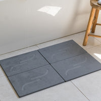 Large Bath Stone™  - Arch