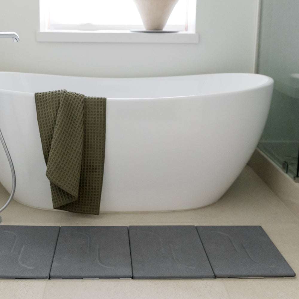 Large Bath Stone™  - Arch