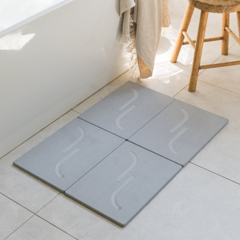 Large Bath Stone™  - Arch