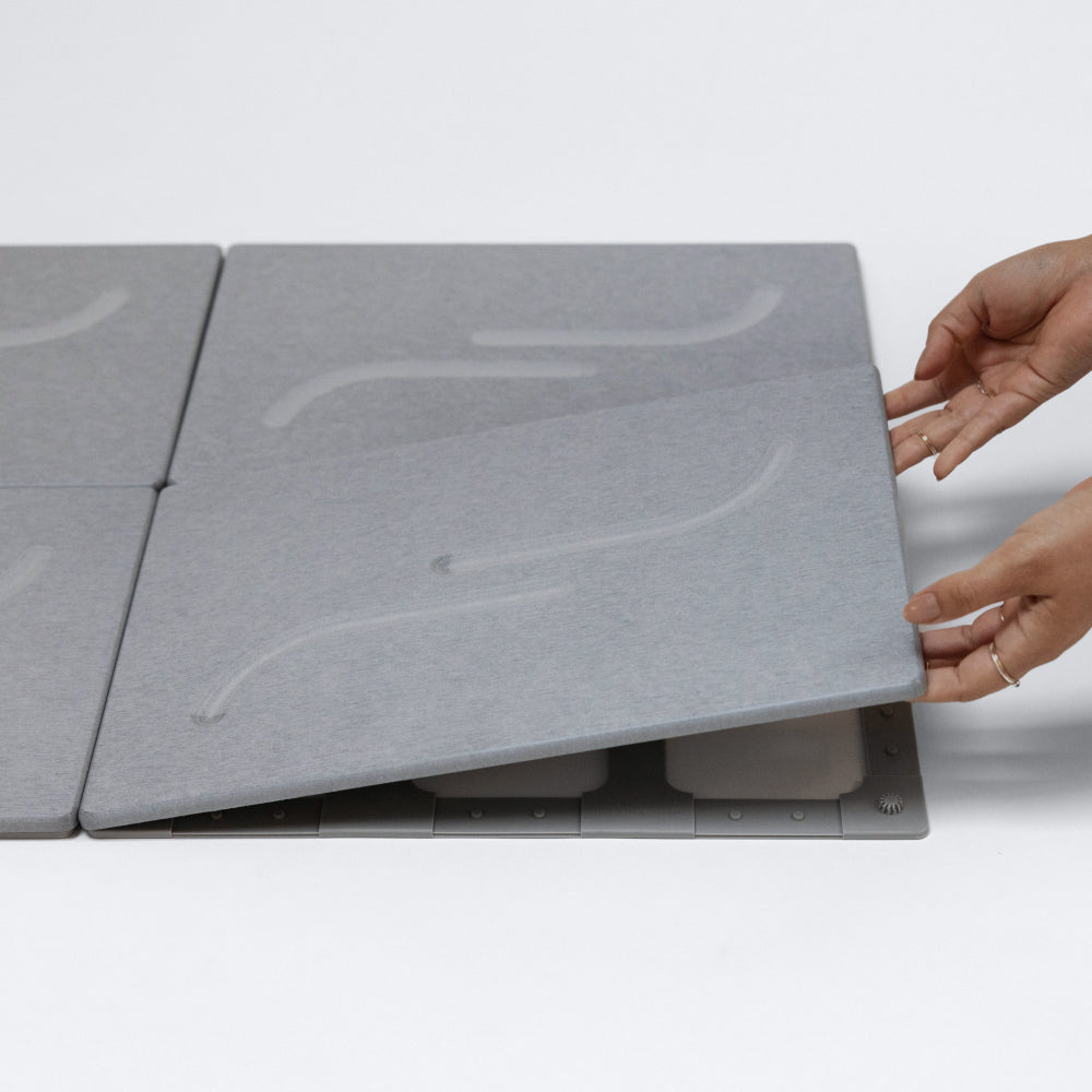 Large Bath Stone™  - Arch