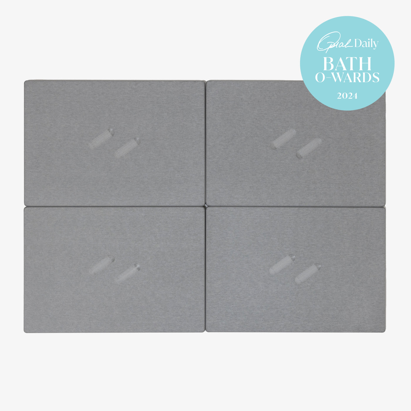Large Bath Stone™ Mat