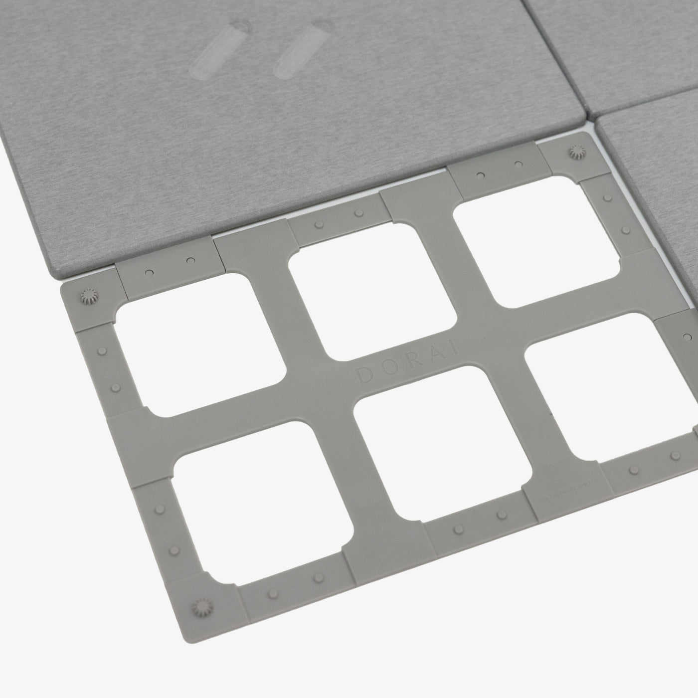 Large Bath Stone™ Mat - 2-Pack