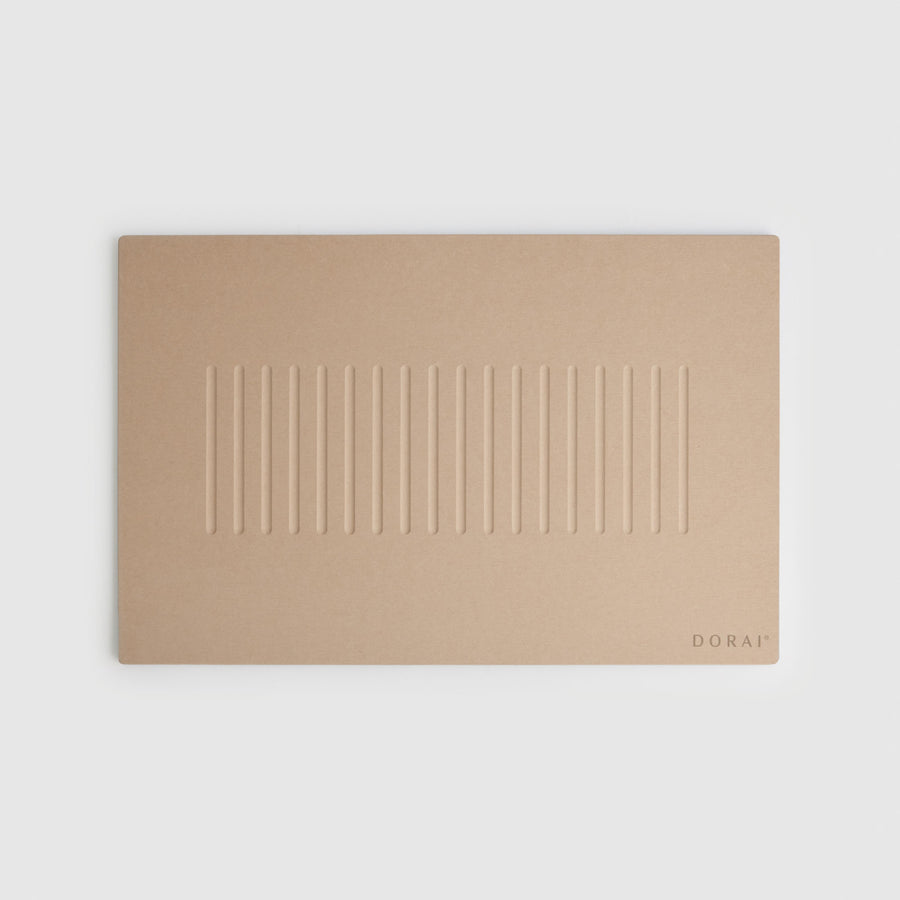 Aspen Clay Bath Stone Mat | Pre-Order Clay Now!