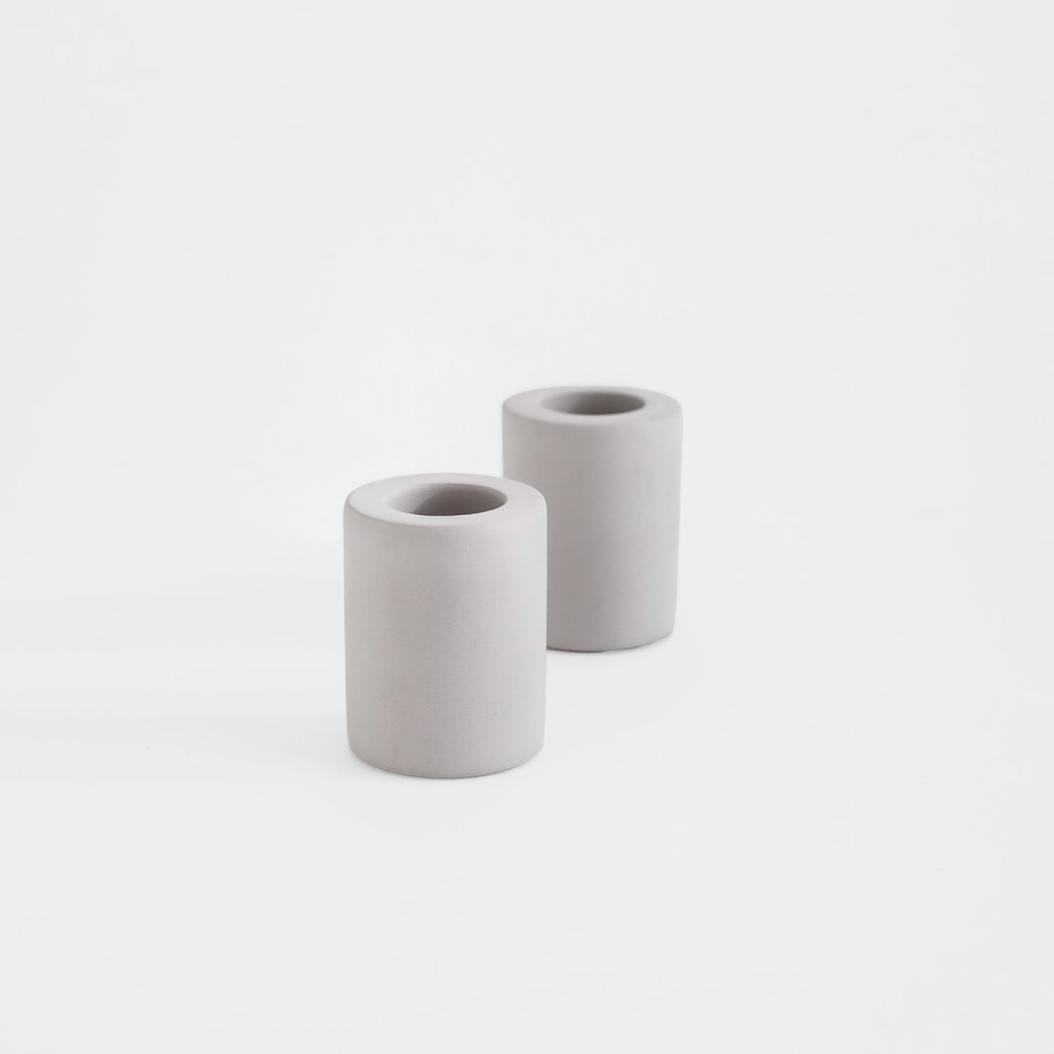 Small Toothbrush Holder 2-Pack