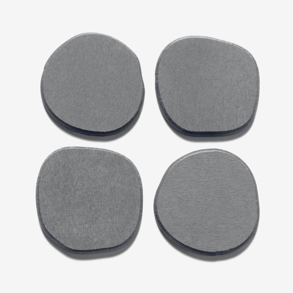 Stone Coaster Set