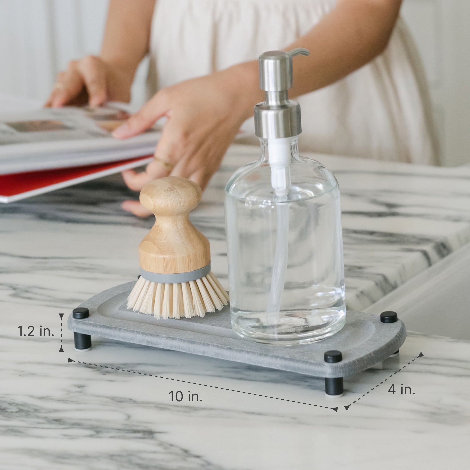 Sink Caddy