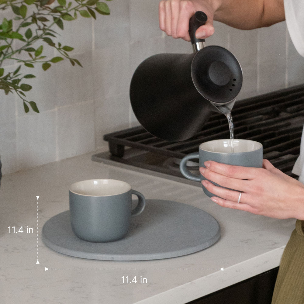 Trivets For Hot Dishes, Pots and Pans | Dorai Home