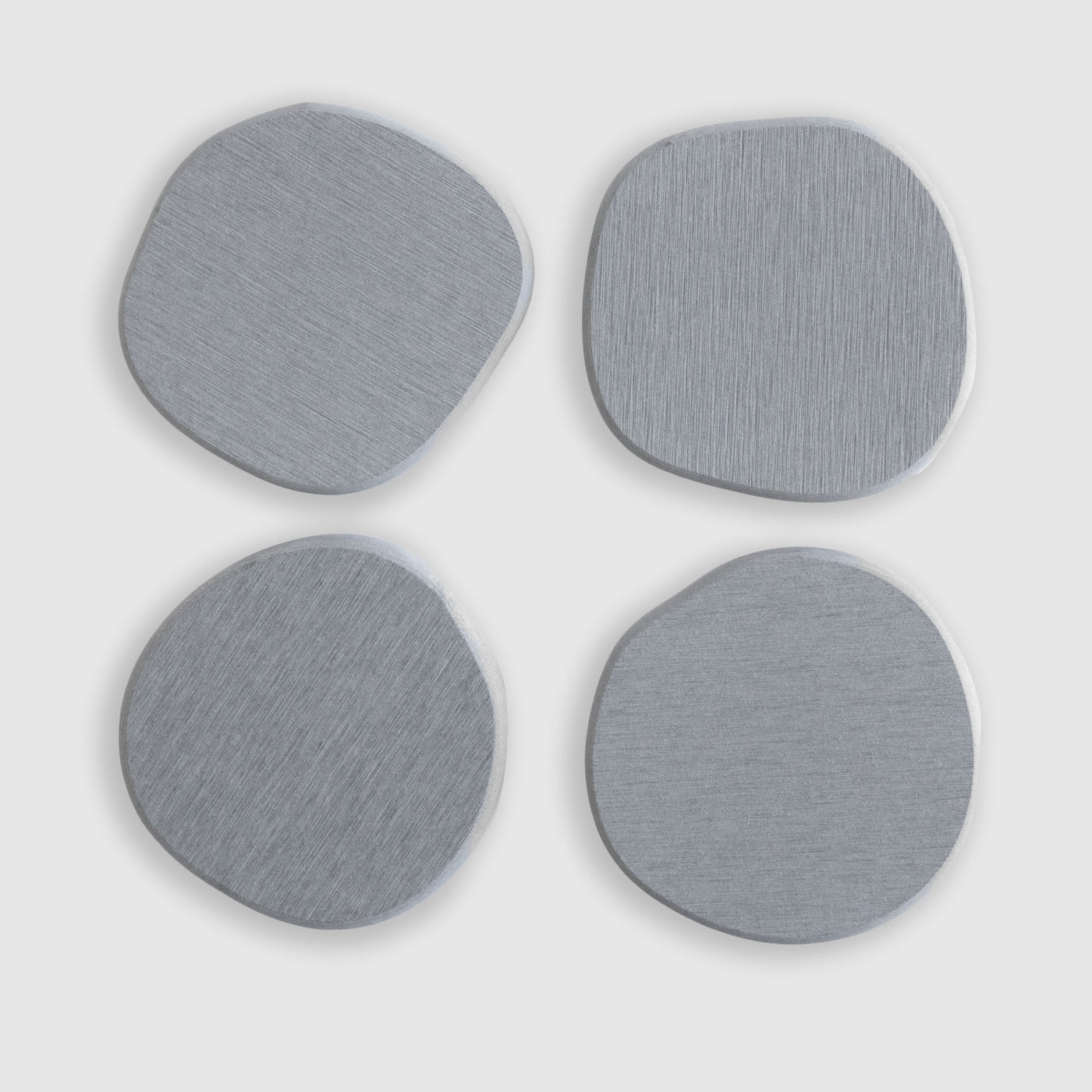 Stone Coaster Set