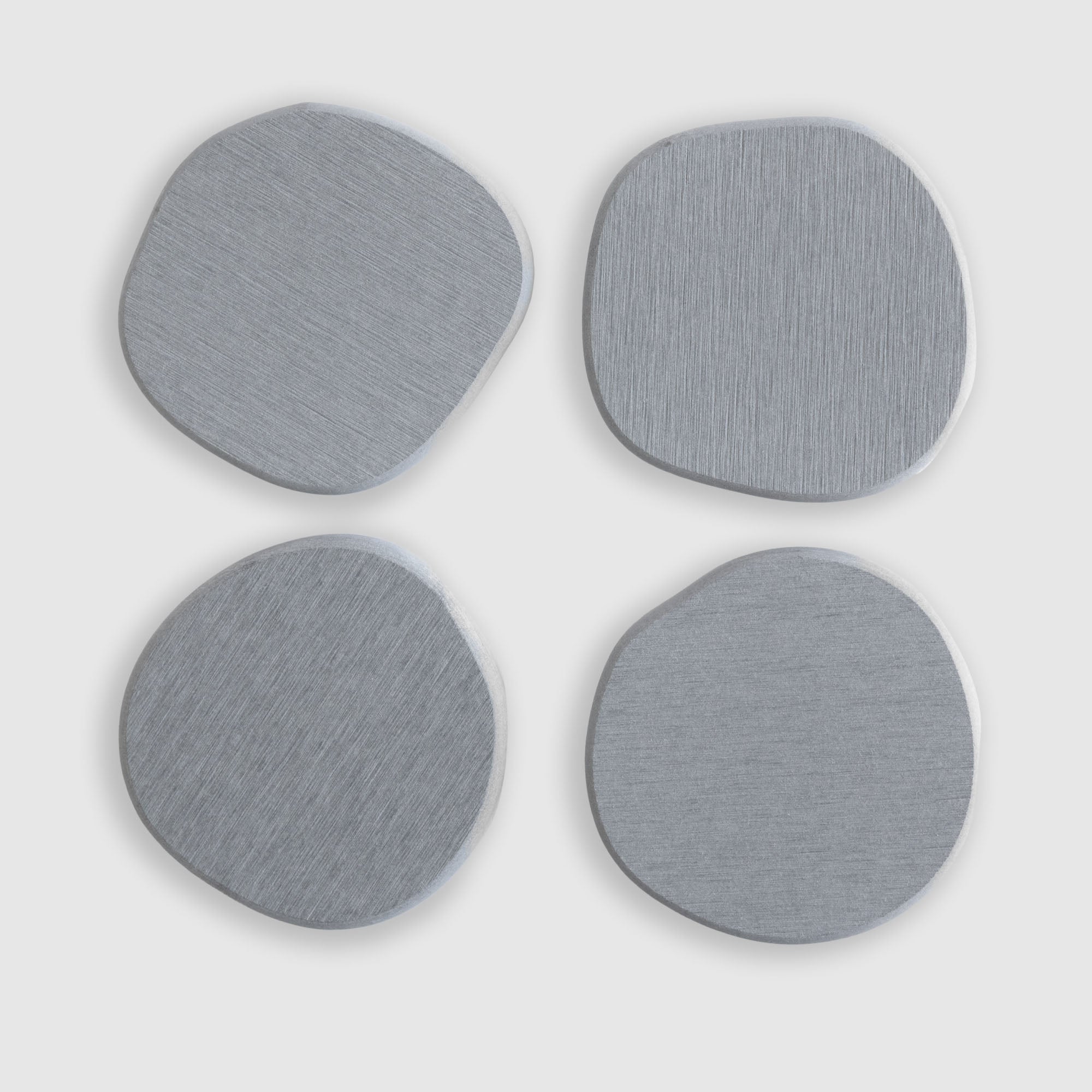 Stone Coaster Set