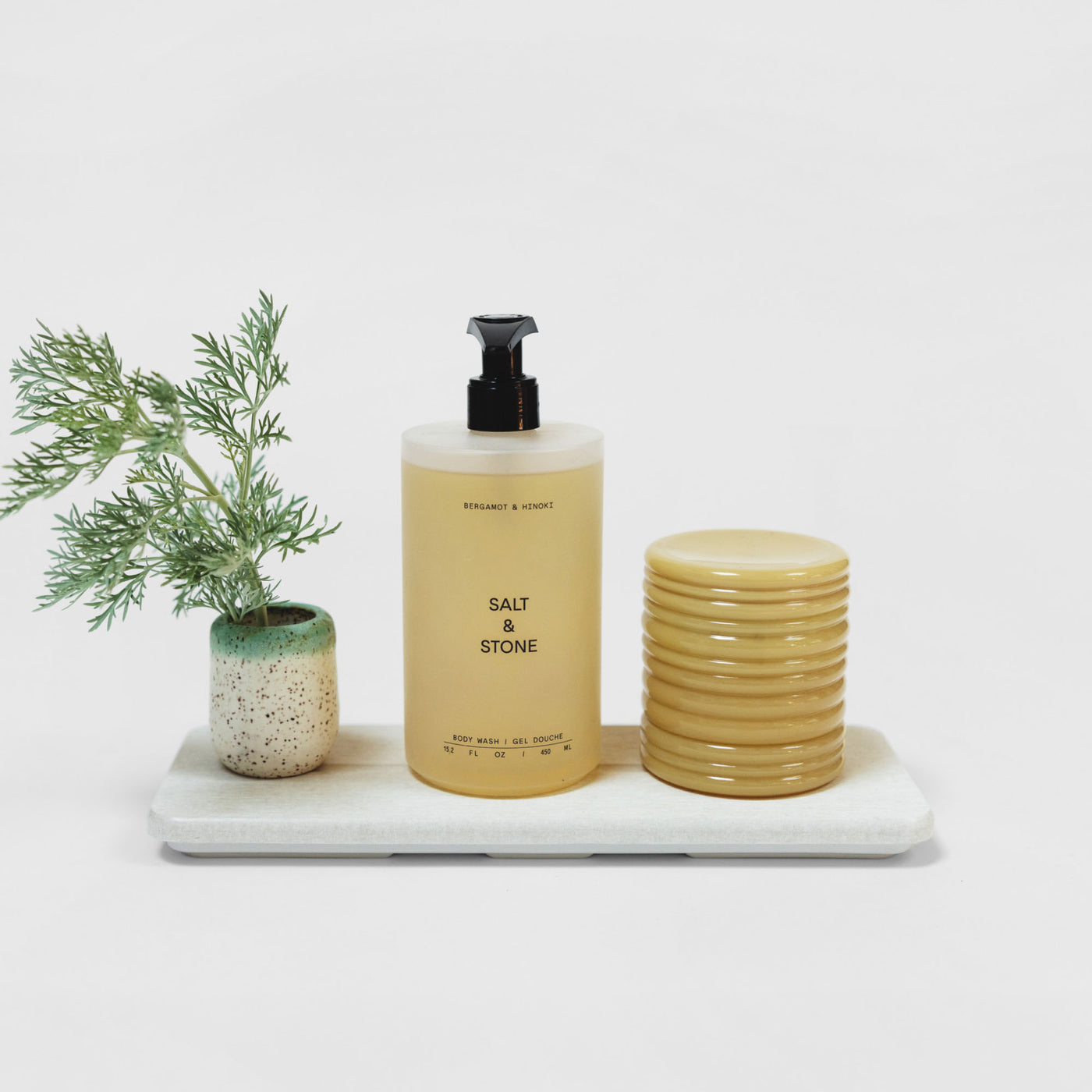Stone Sink Caddy