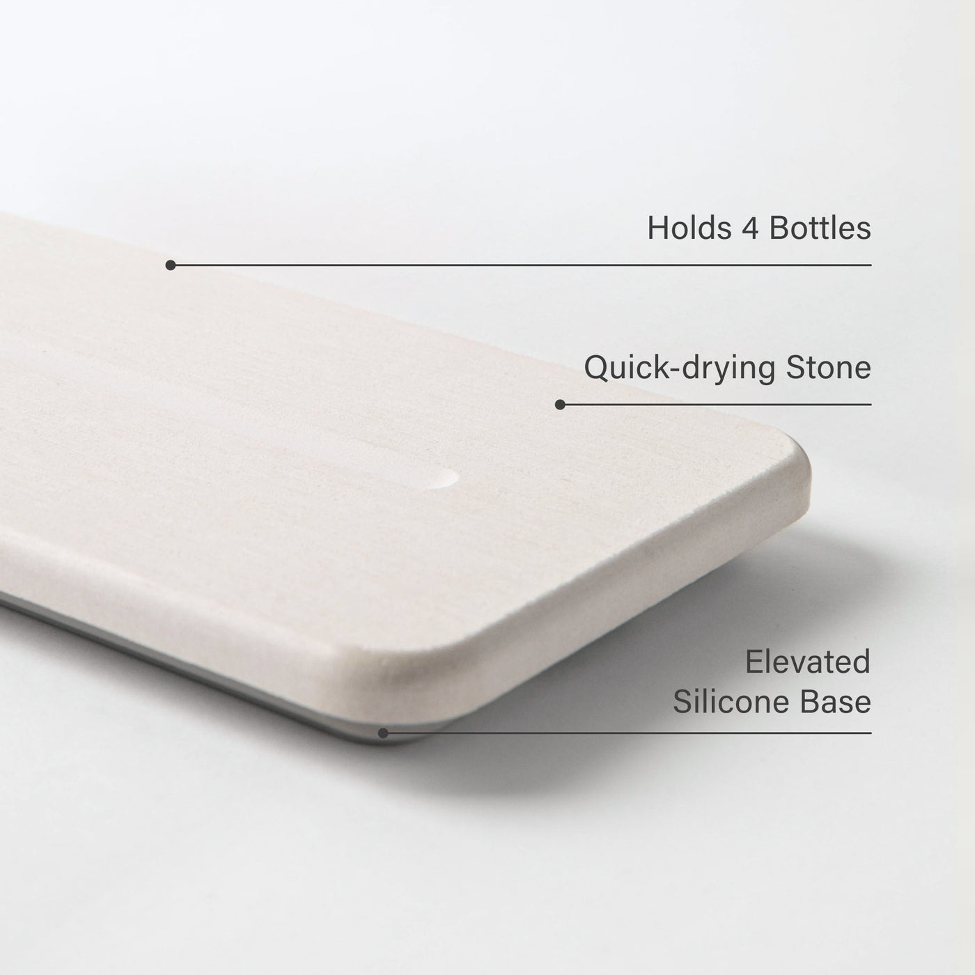Stone Sink Caddy