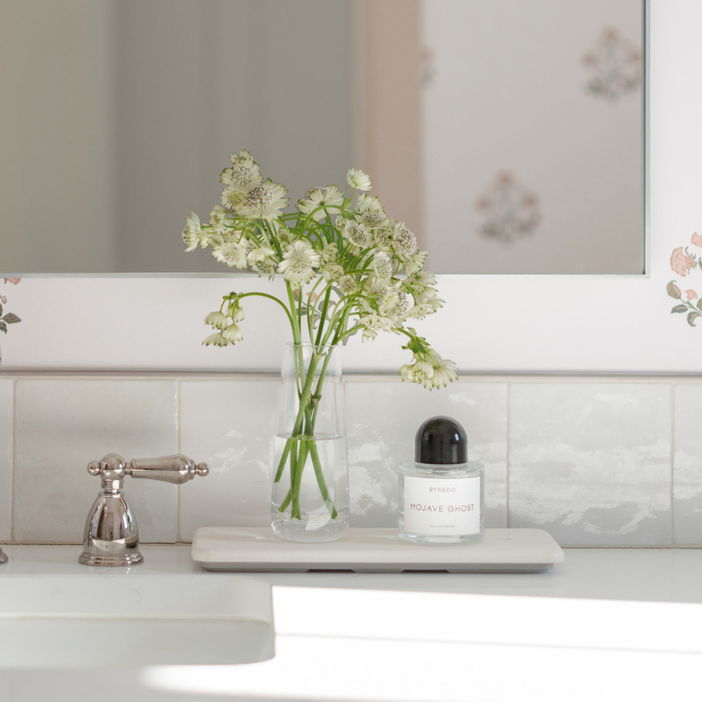 Stone Sink Caddy