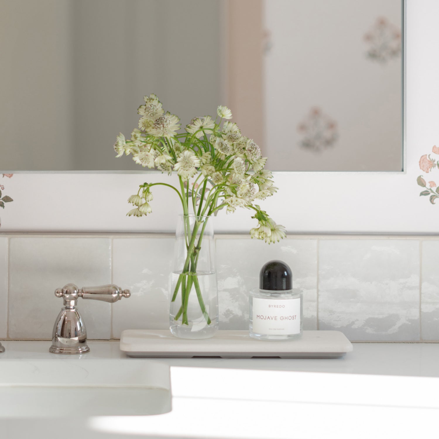 Stone Sink Caddy
