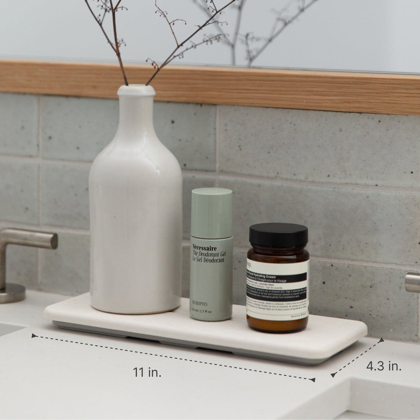 Stone Sink Caddy