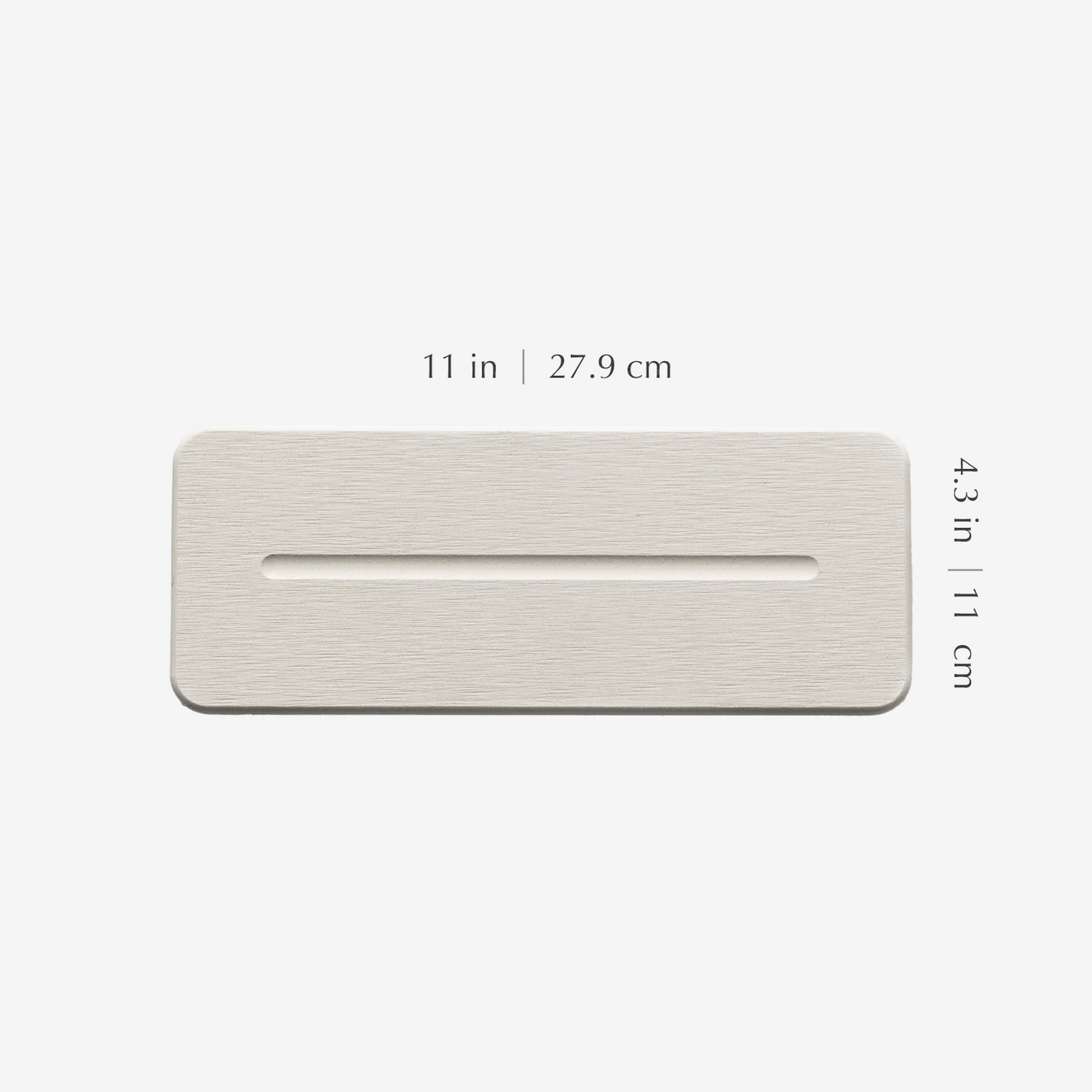 Bath Stone™ Mat - Aspen & Stone Sink Caddy