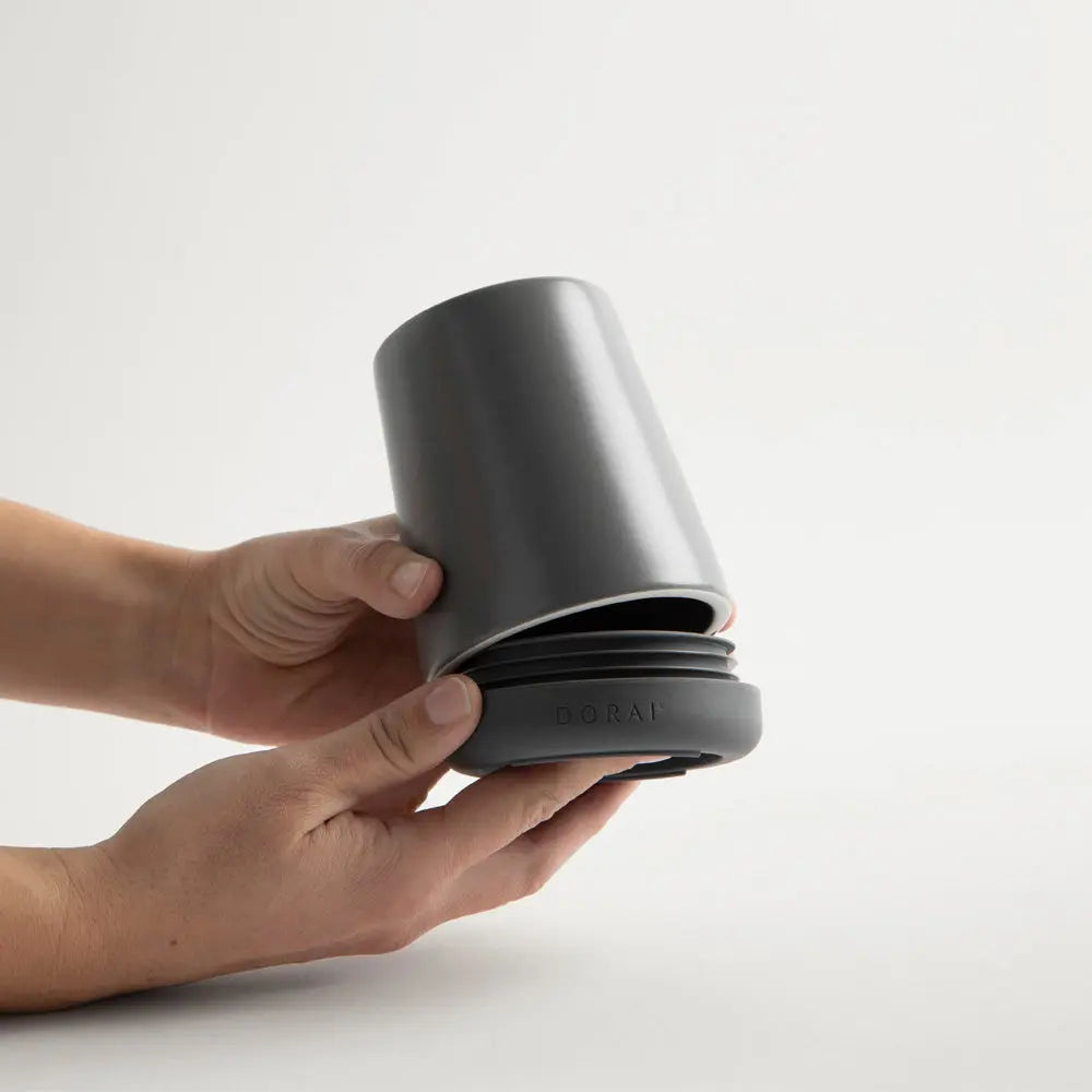 Dish Brush Holder (Open Box)