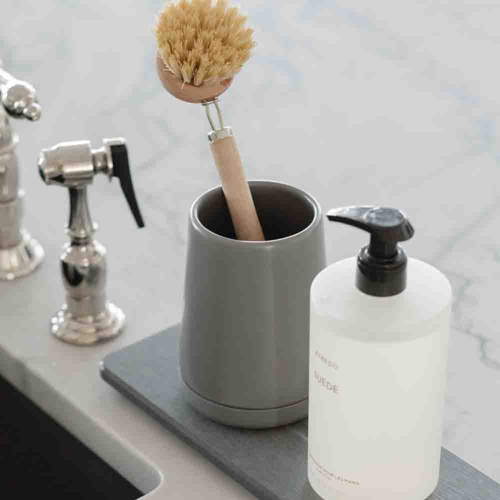 Brush Holder