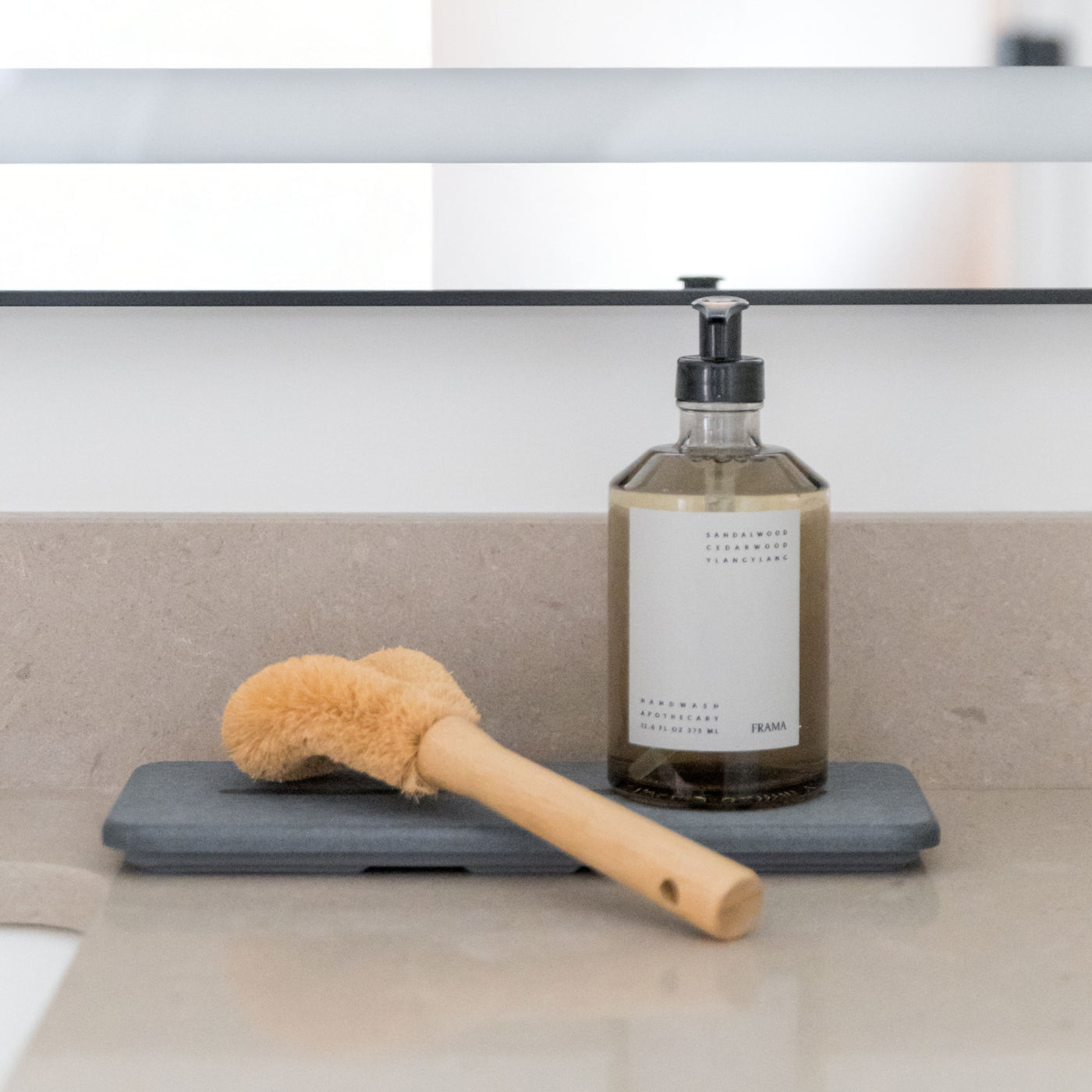 Stone Sink Caddy