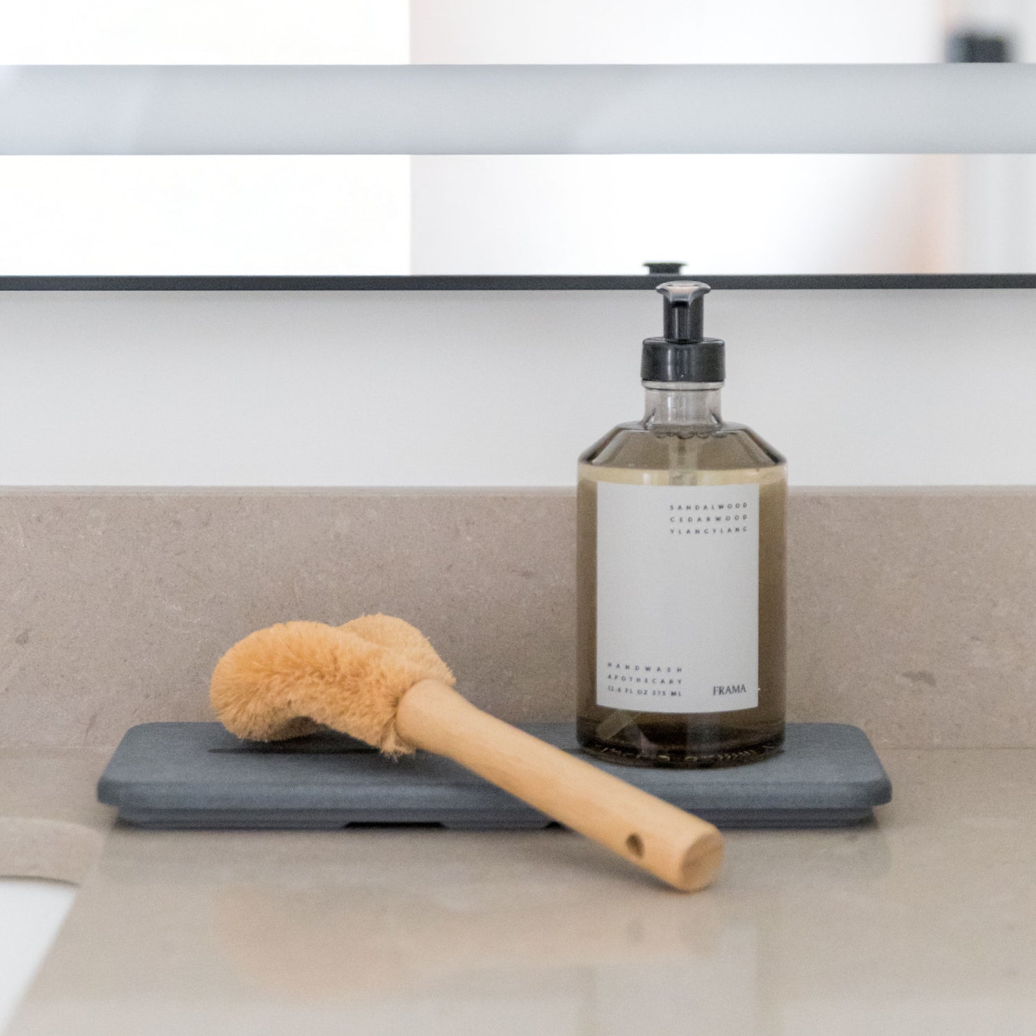 Stone Sink Caddy