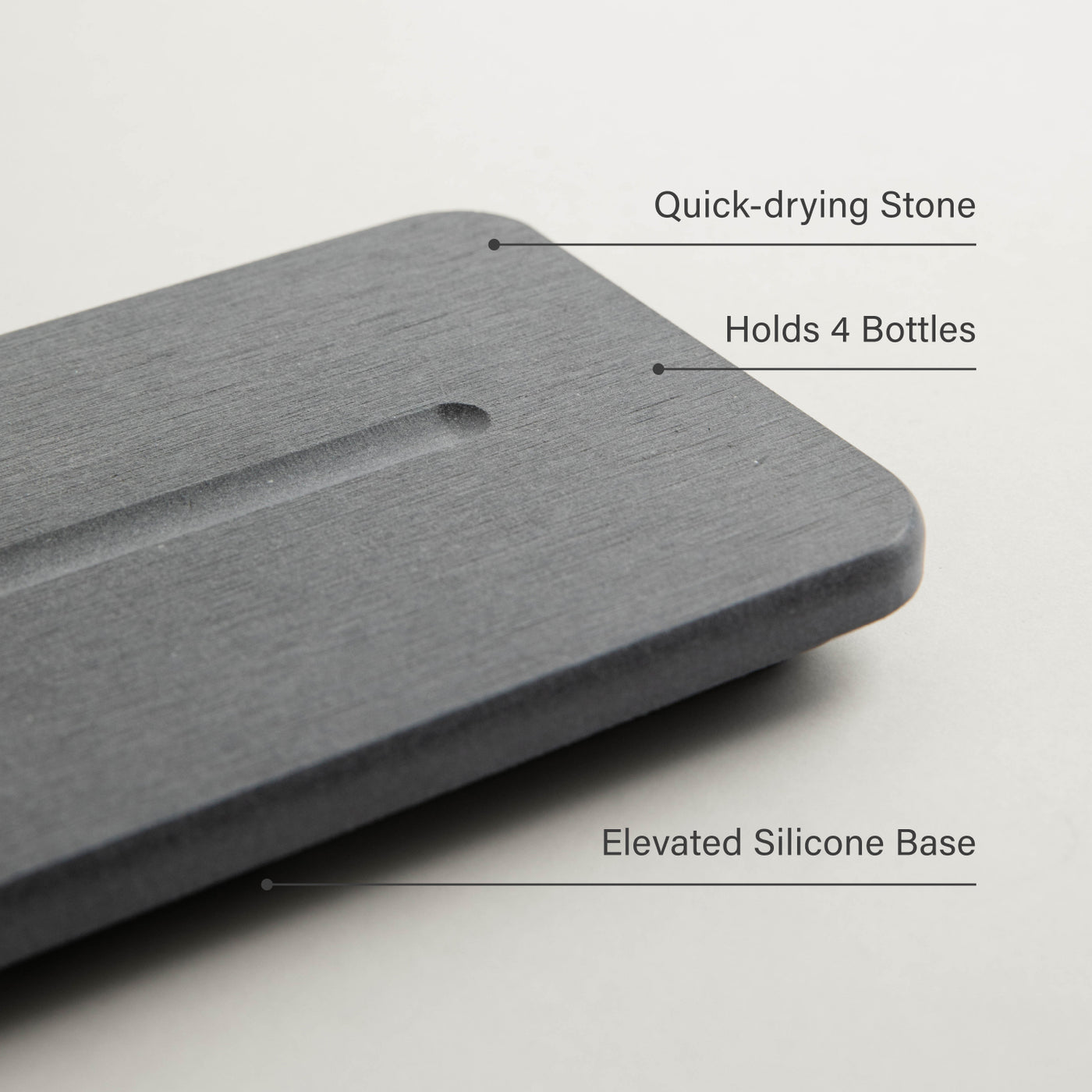 Stone Sink Caddy