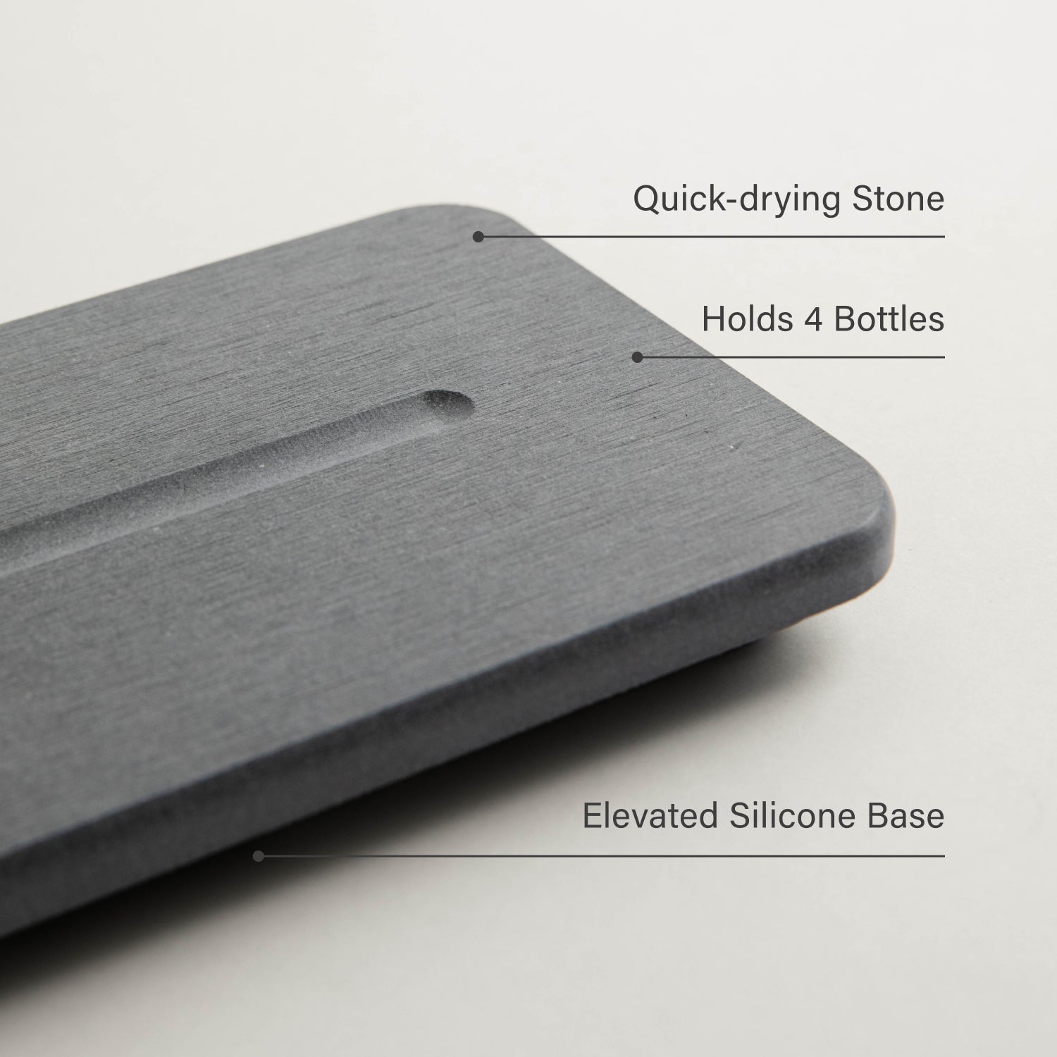 Stone Sink Caddy