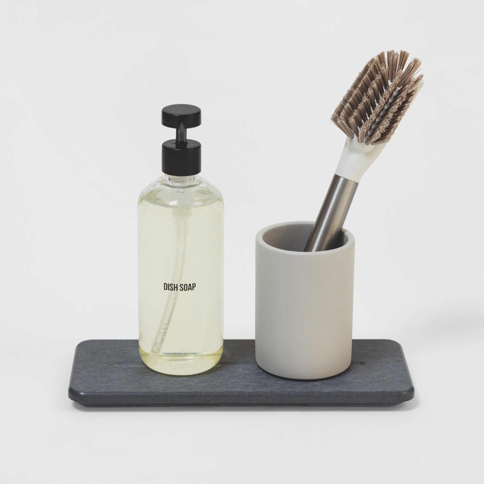 Dorai Stone Sink Caddy