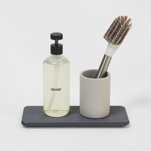 Stone Sink Caddy