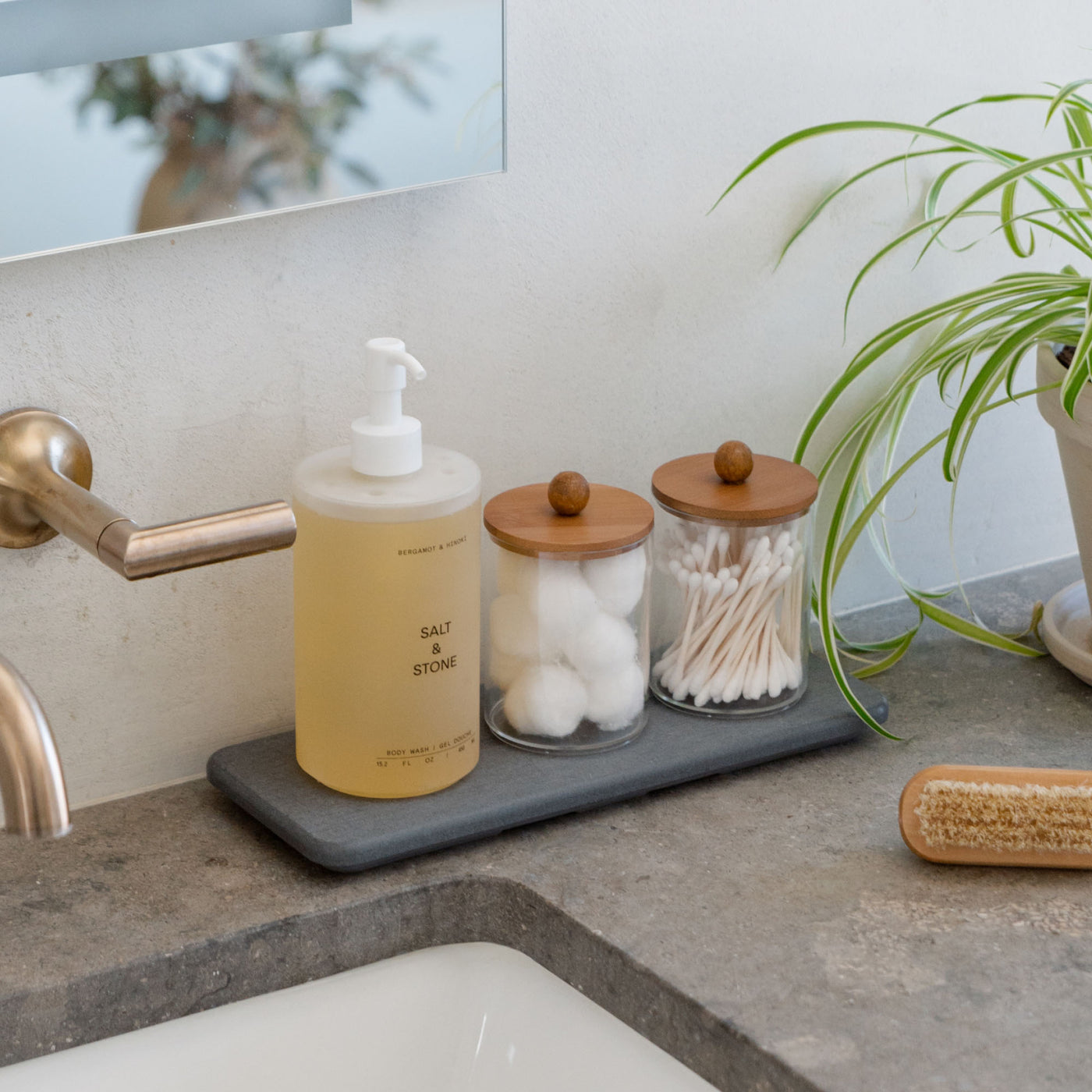 Stone Sink Caddy