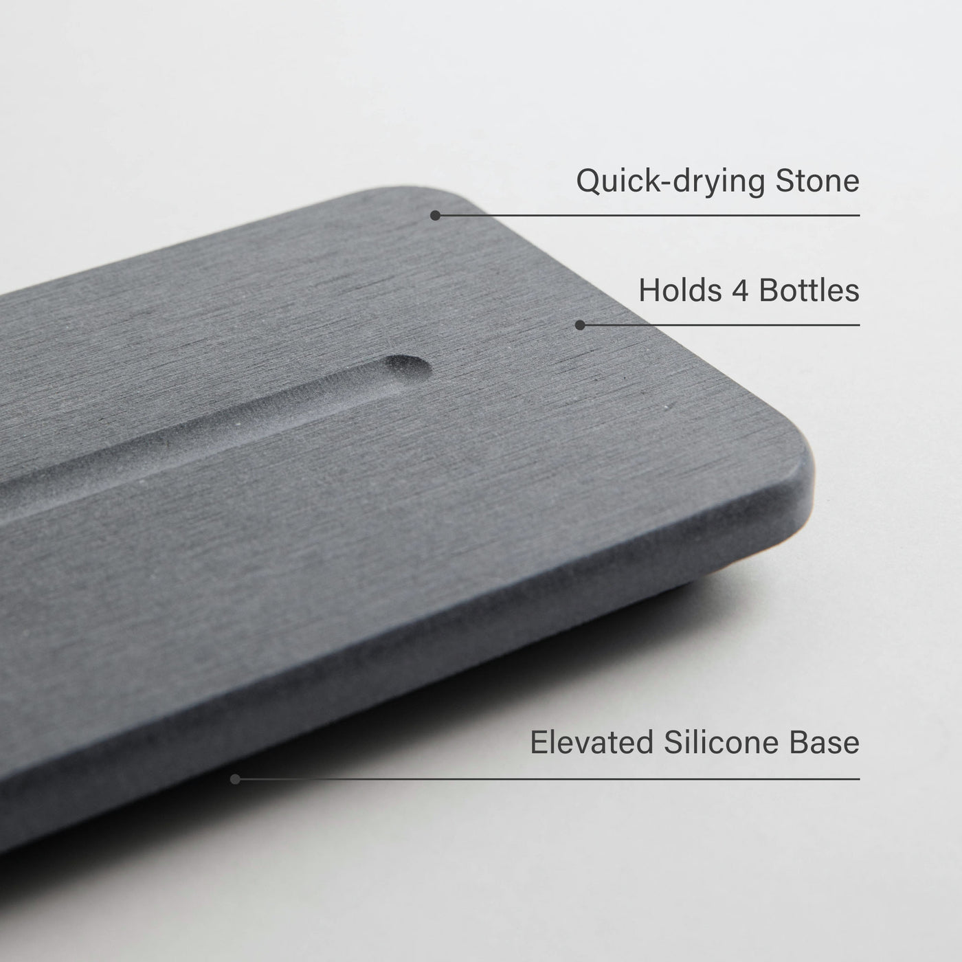 Stone Sink Caddy