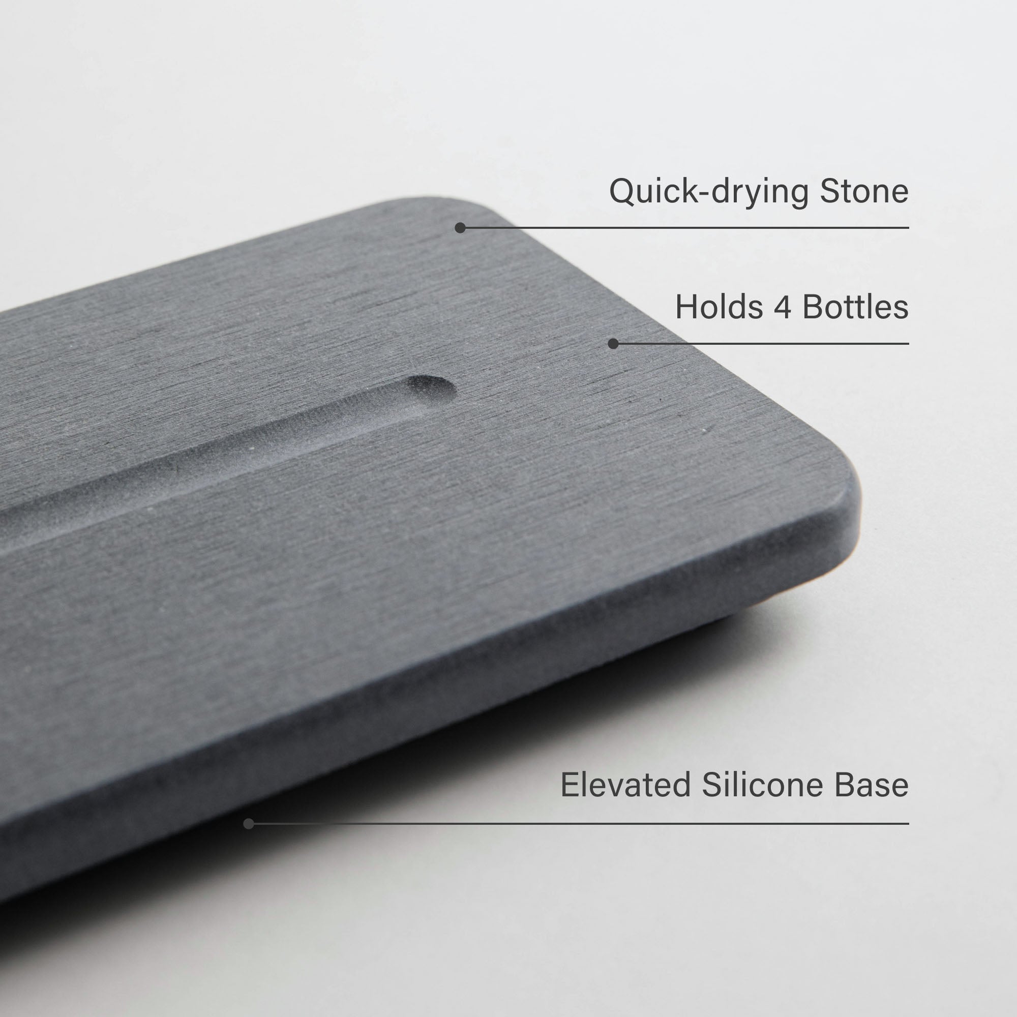 Stone Sink Caddy