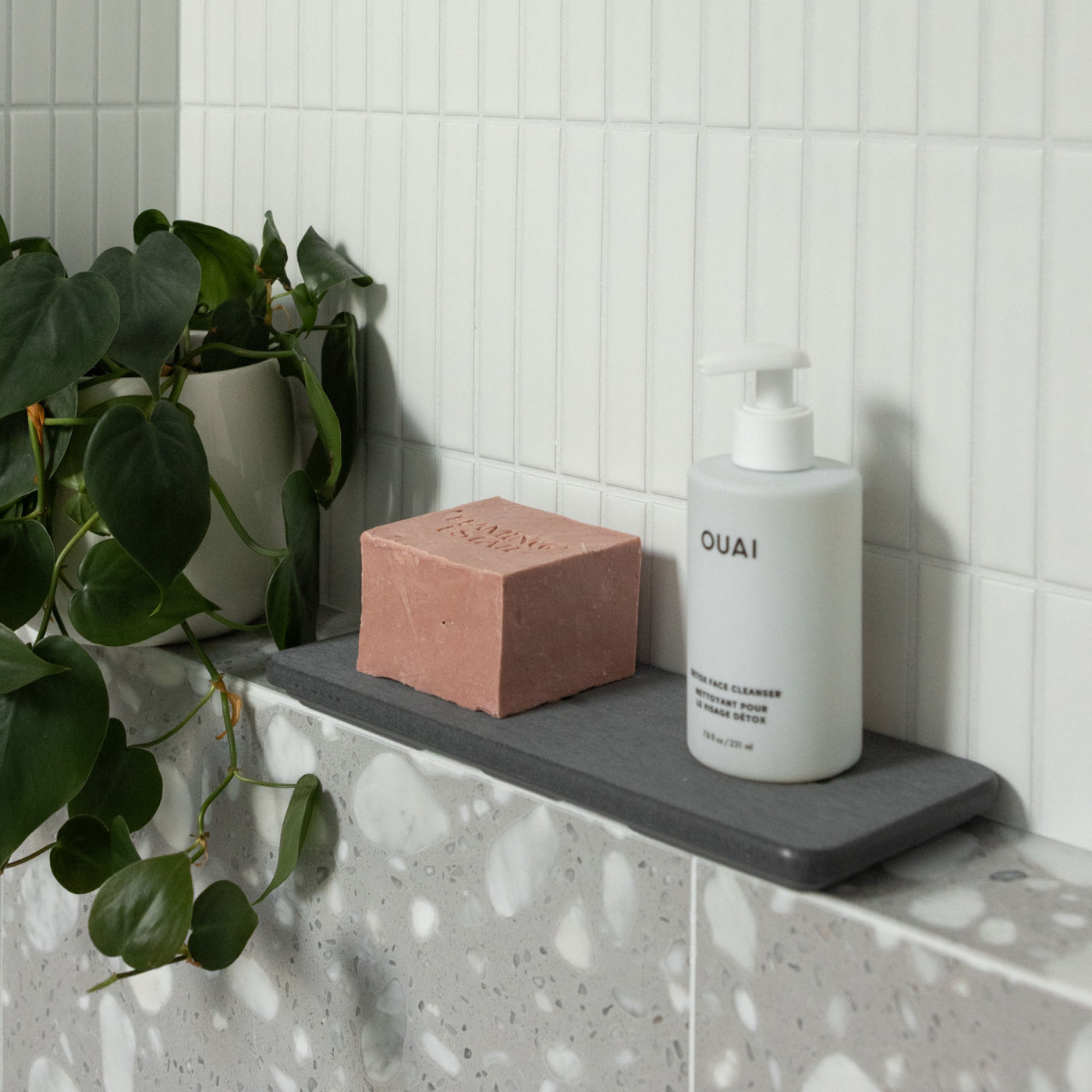 Stone Sink Caddy