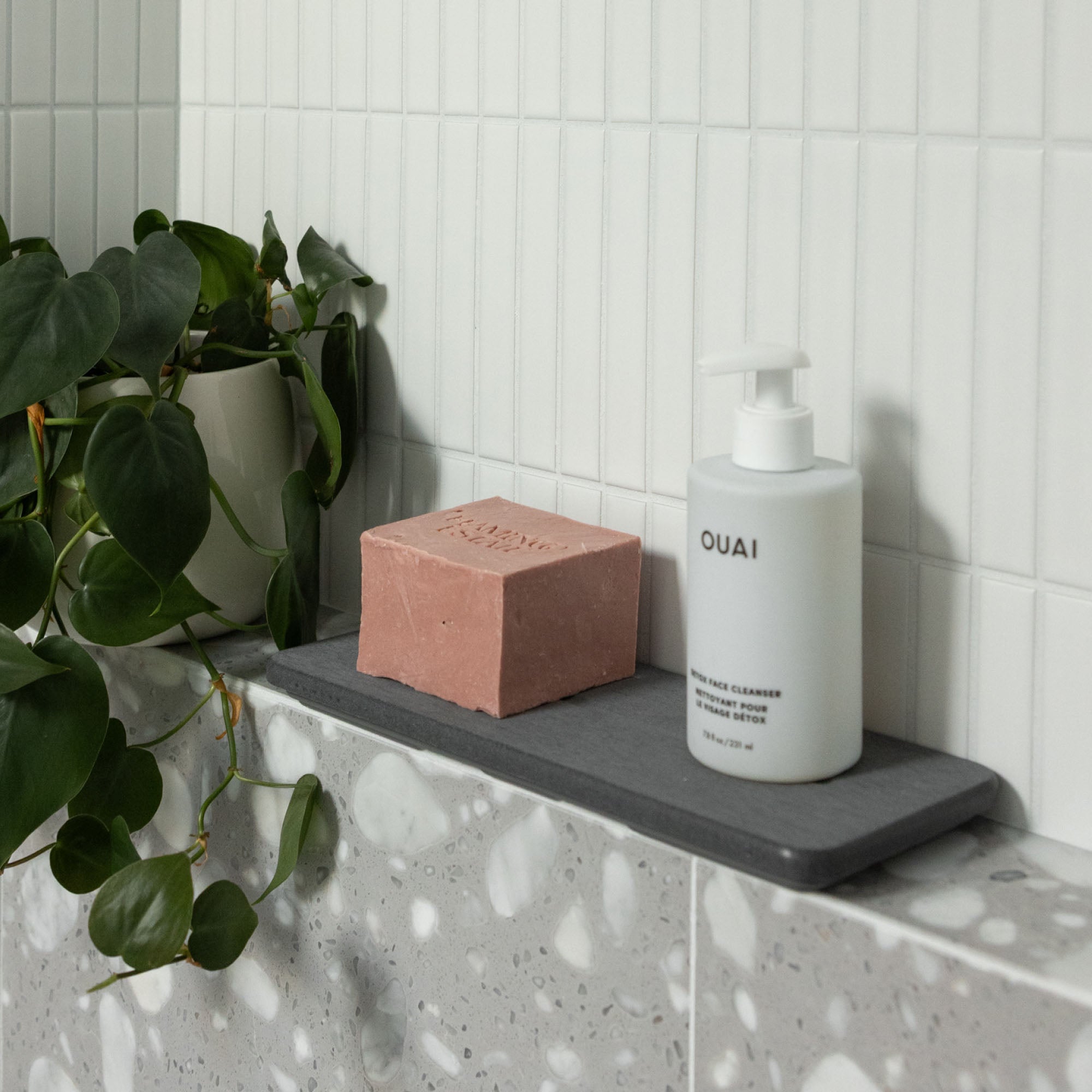 Stone Sink Caddy