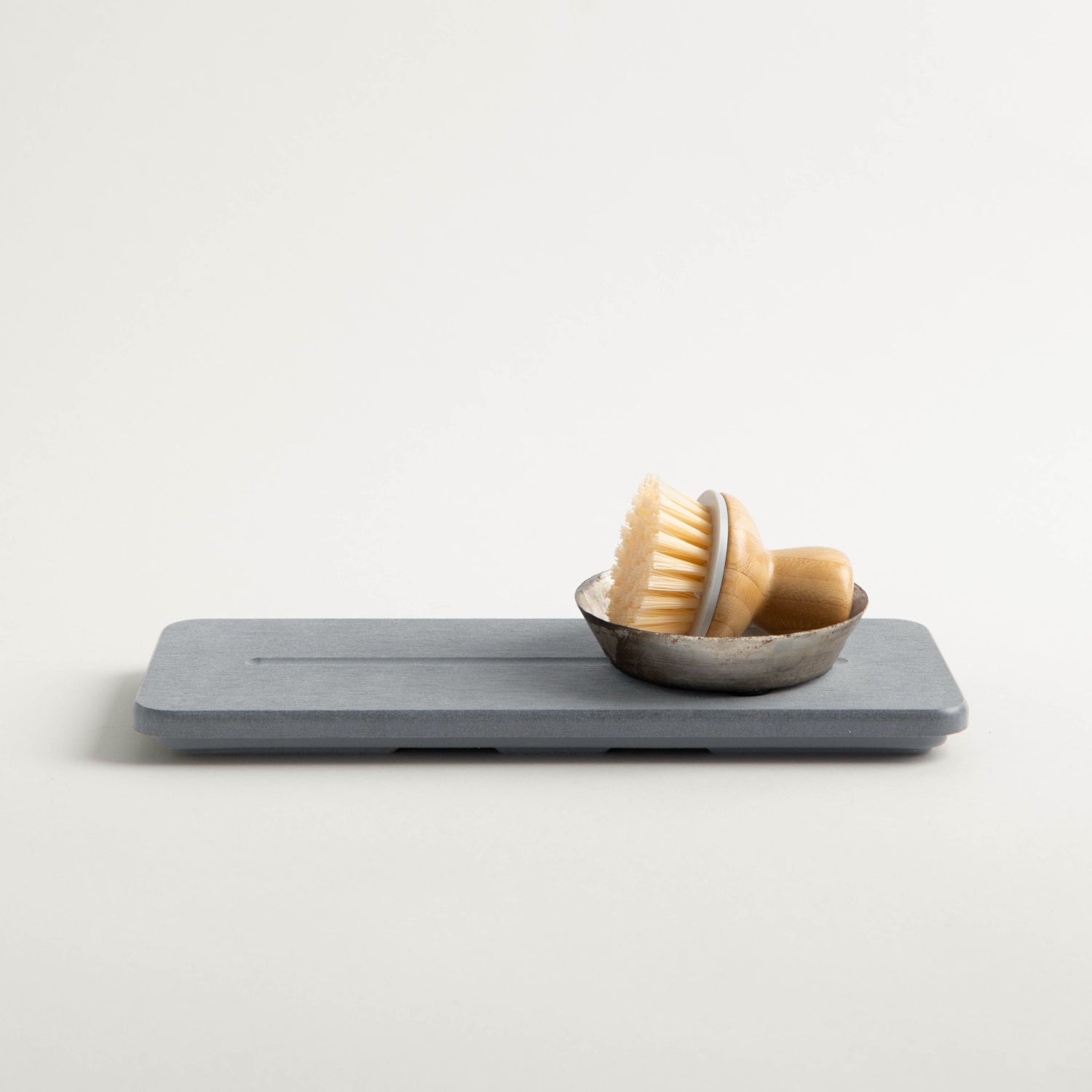 Dorai Stone Sink Caddy