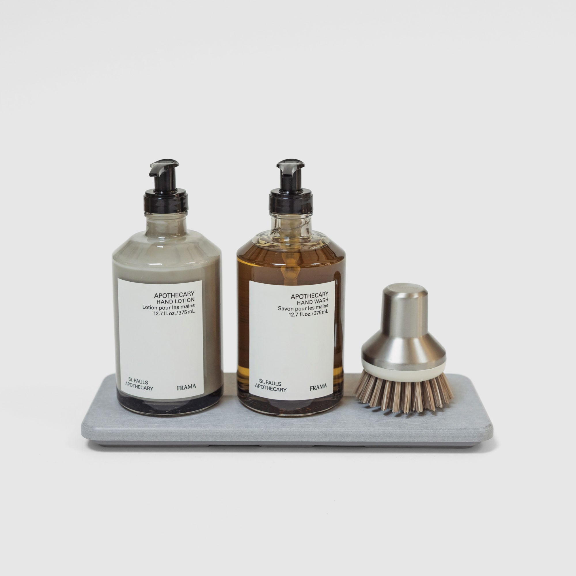 Stone Sink Caddy