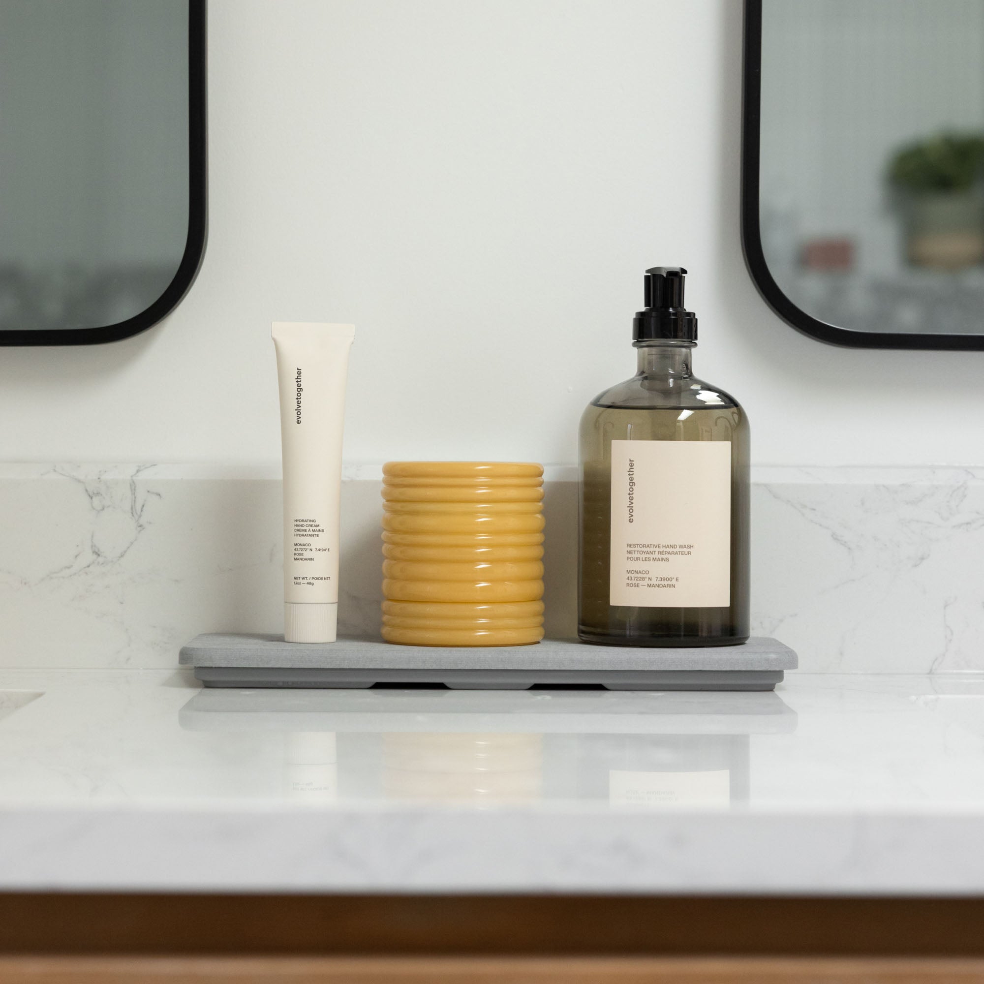 Stone Sink Caddy