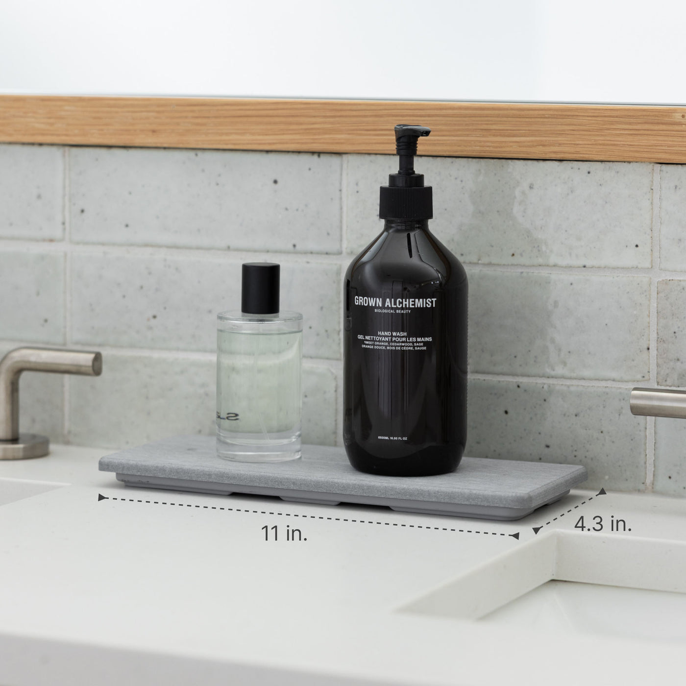 Stone Sink Caddy