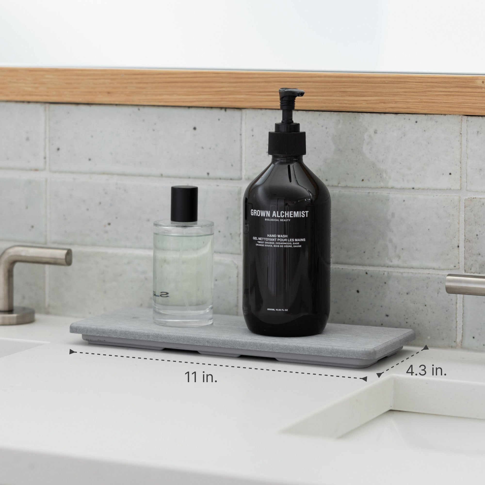 Stone Sink Caddy