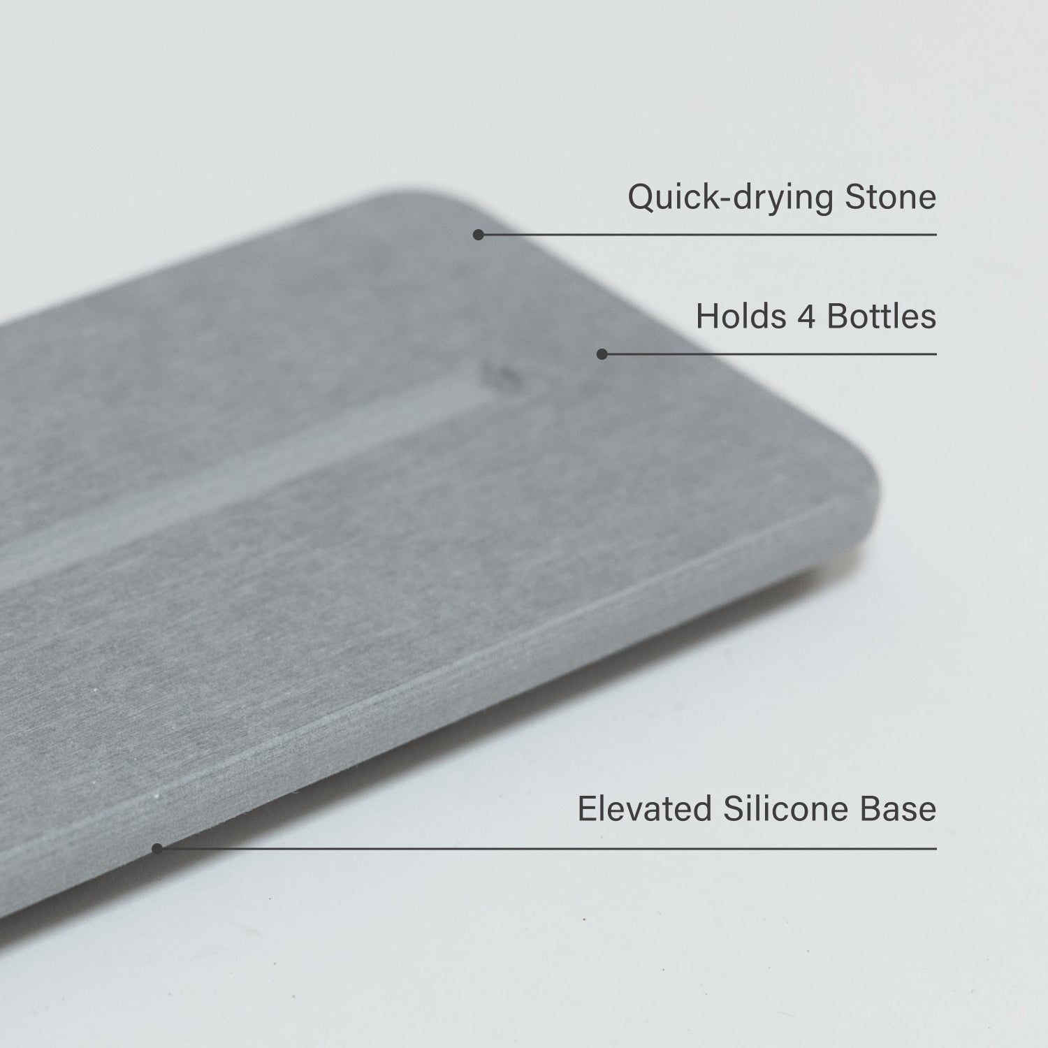 Stone Sink Caddy