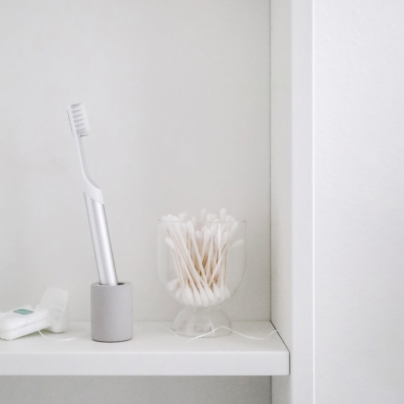 Small Toothbrush Holder