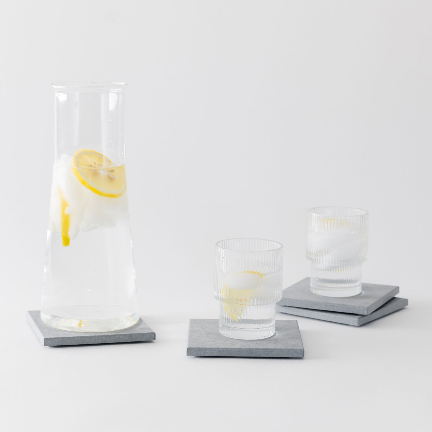 Square Coasters