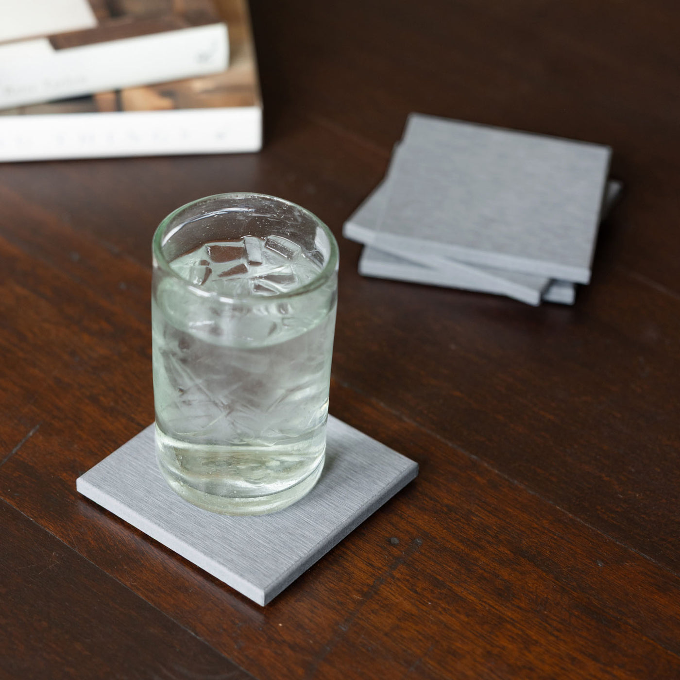 Square Coasters