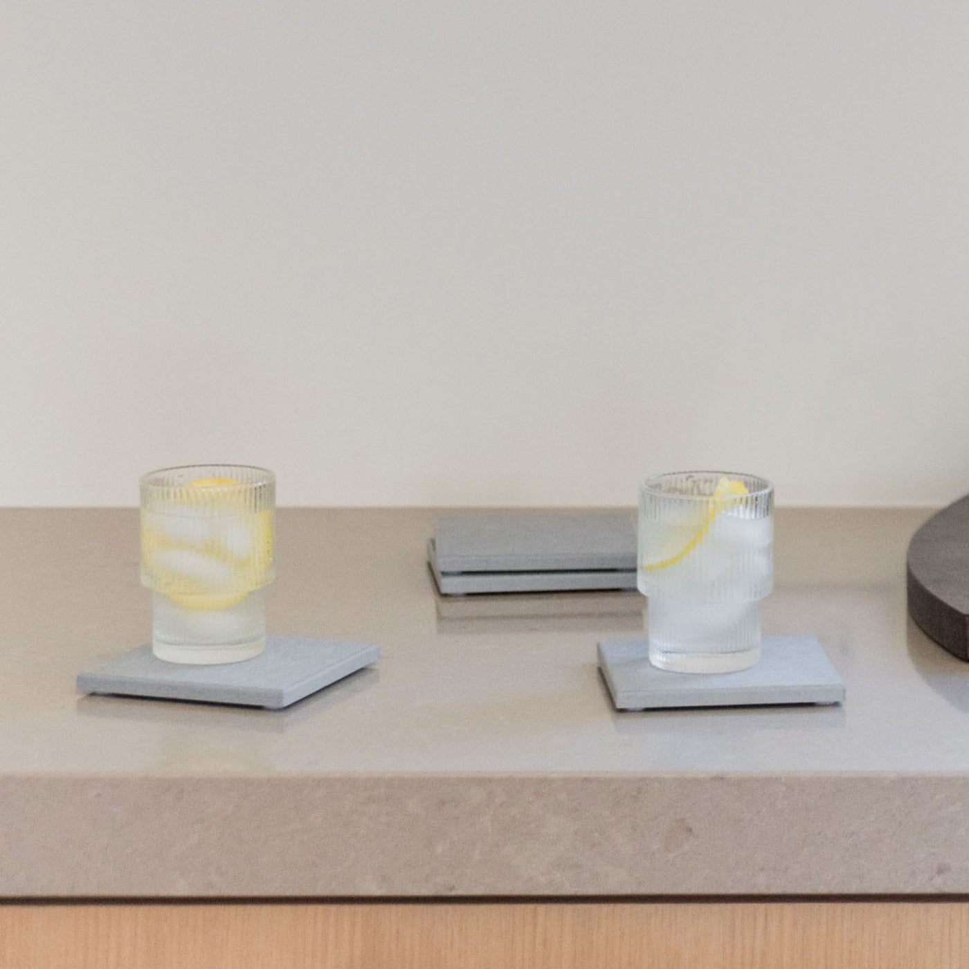 Square Coasters