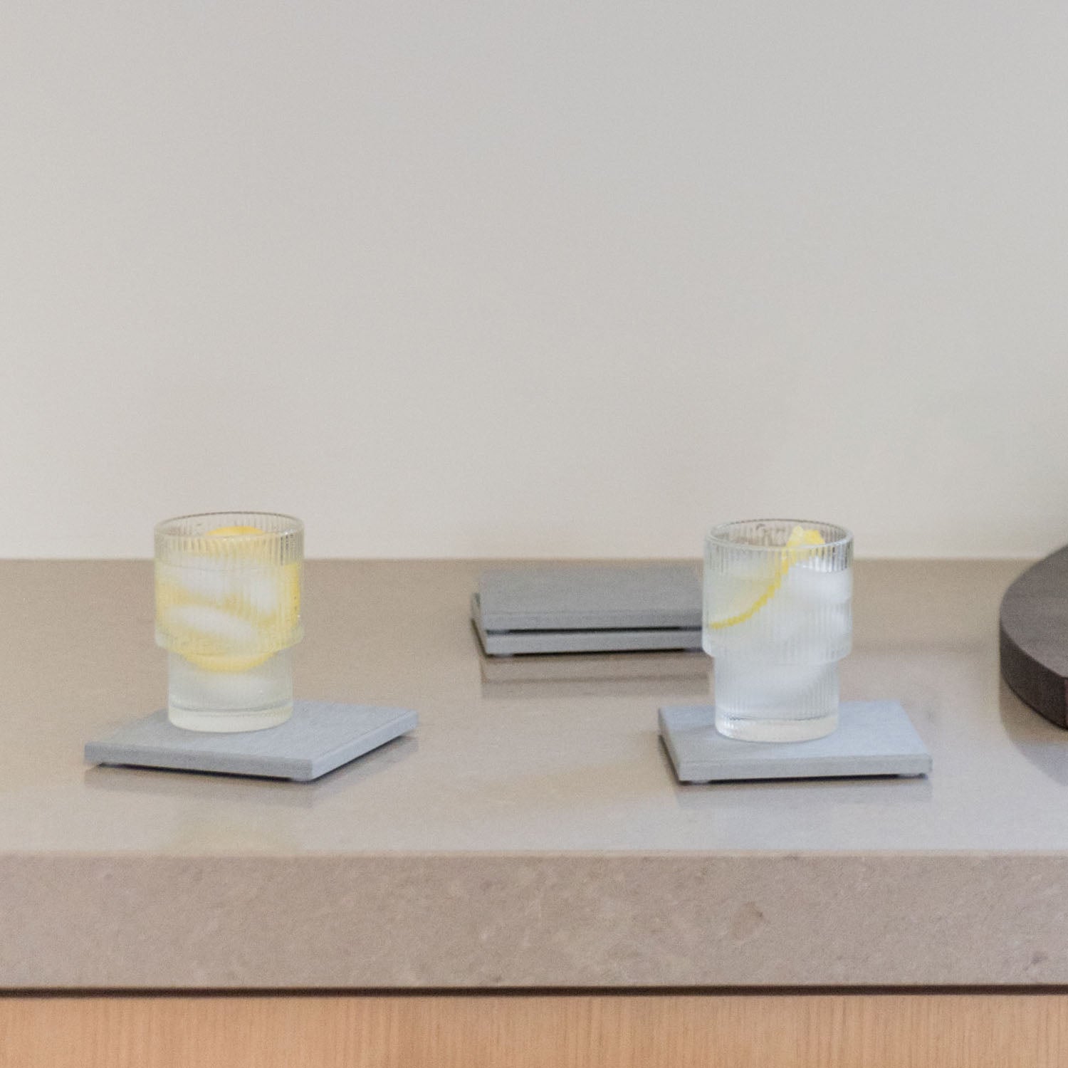 Square Coasters