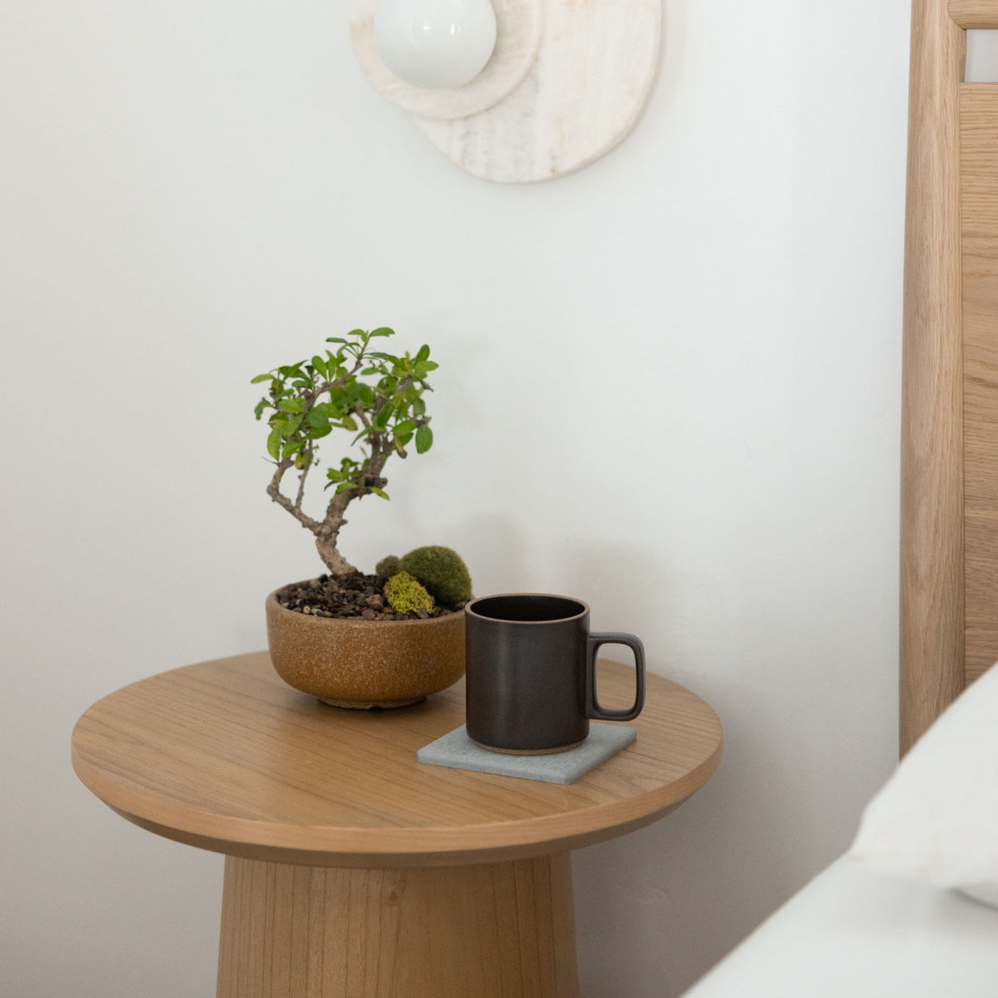 Square Coasters