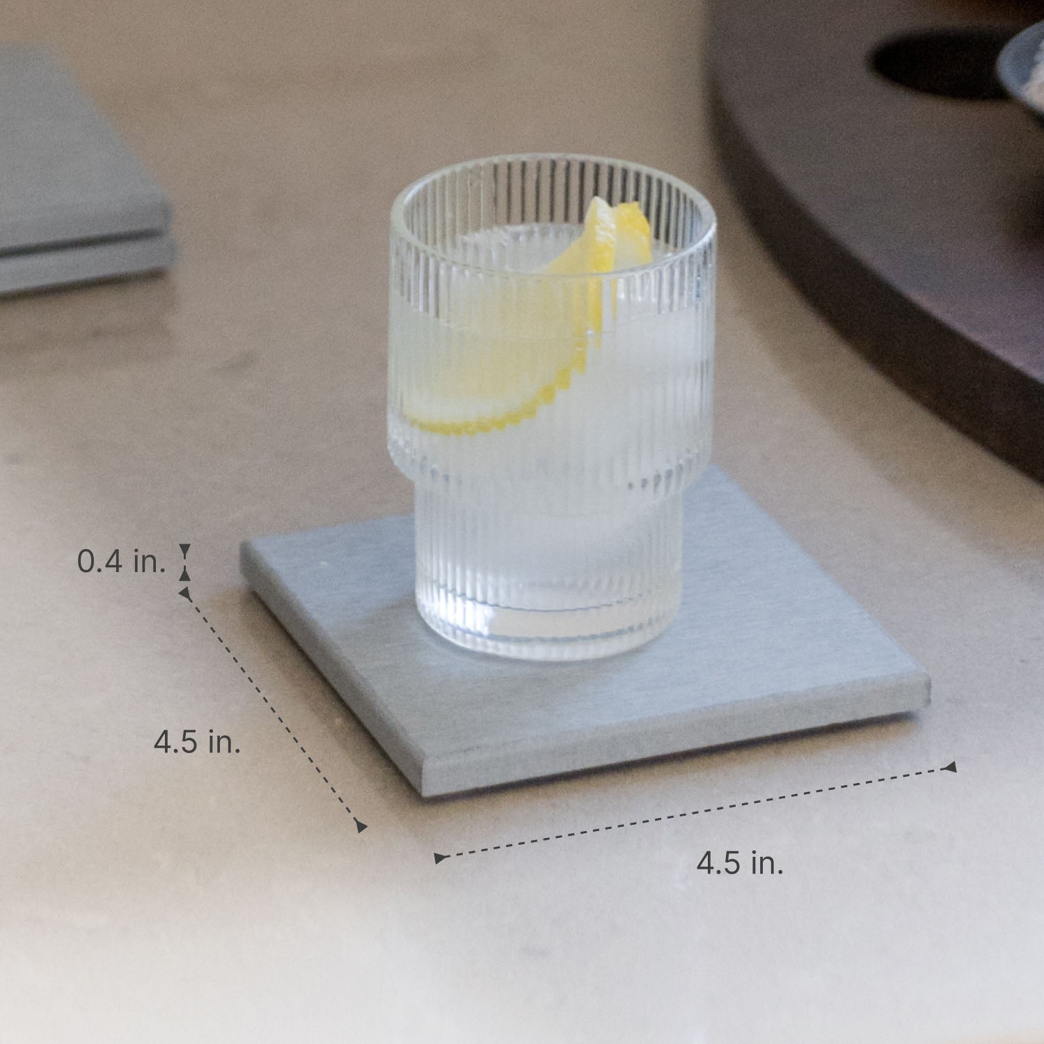 Square Coasters