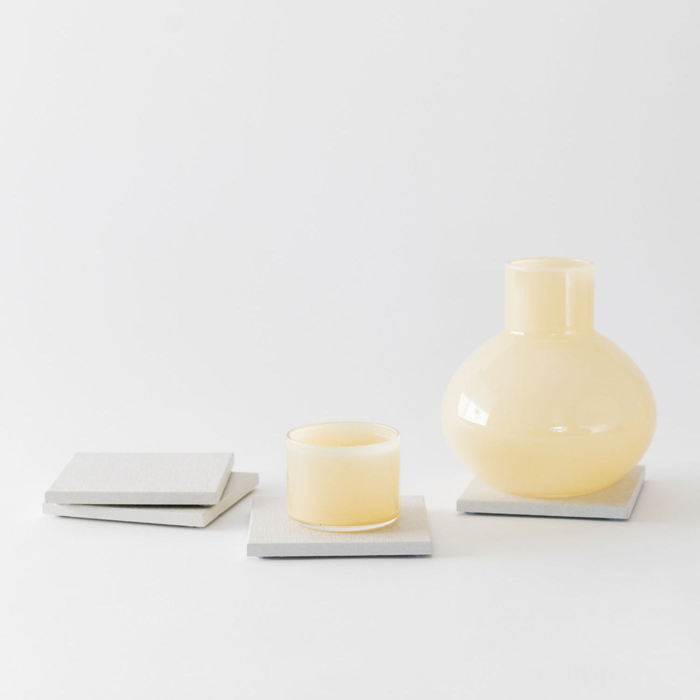 Square Coasters