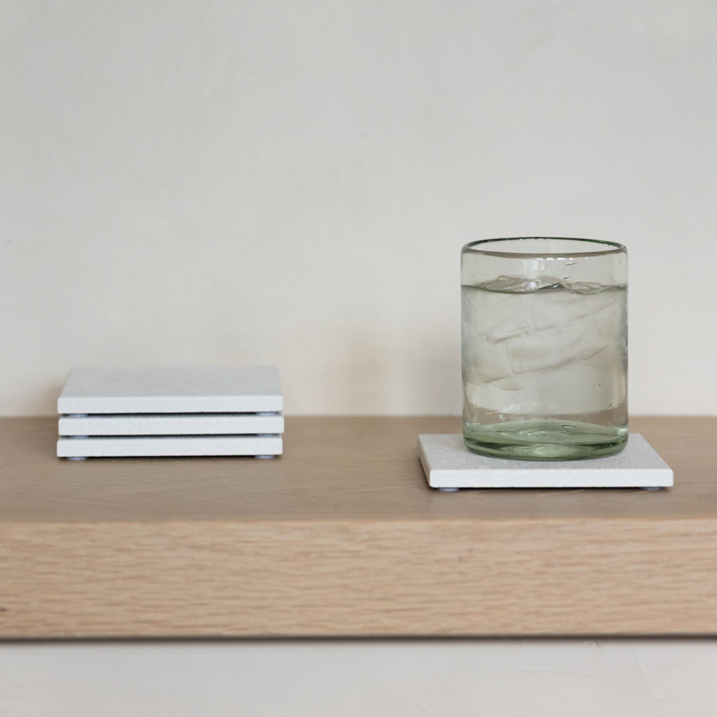 Square Coasters