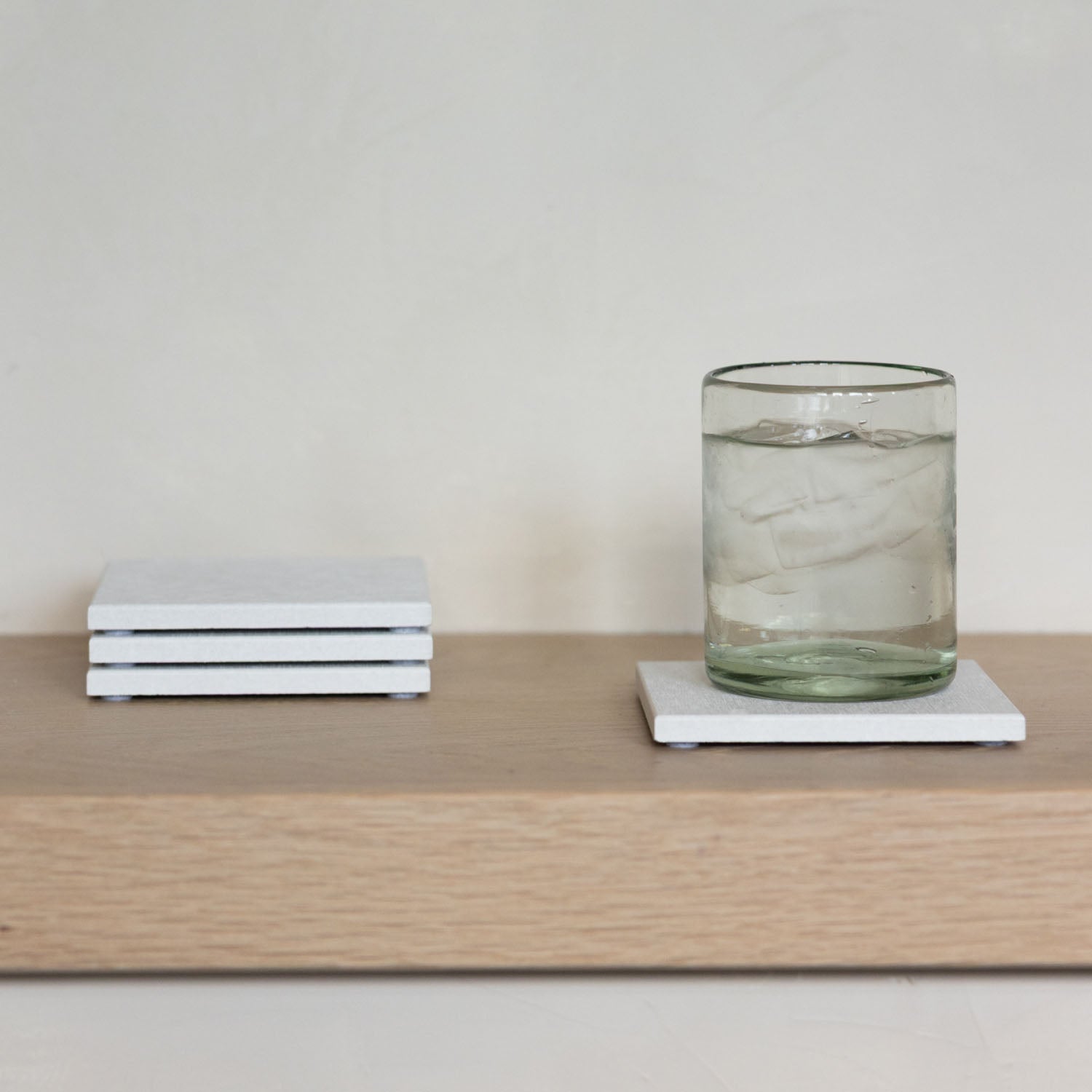 Square Coasters