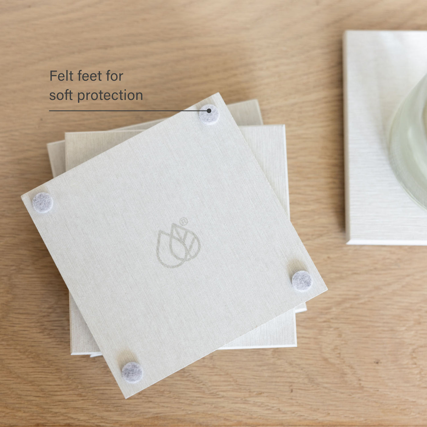 Square Coasters
