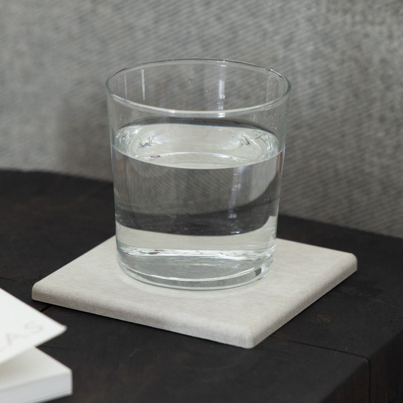 Square Coasters
